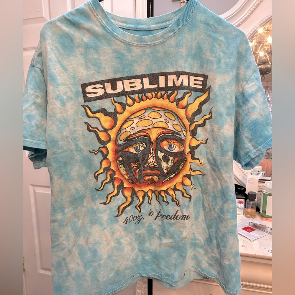 Sublime Tee Size XL
